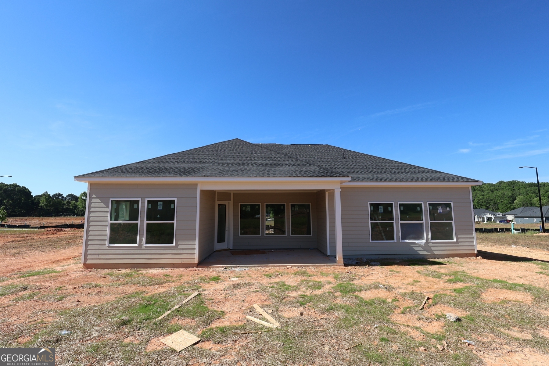 108 Mill Chase Drive Dallas GA 30157