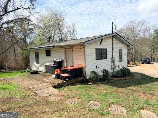 414 Lewis Road Canton GA 30115