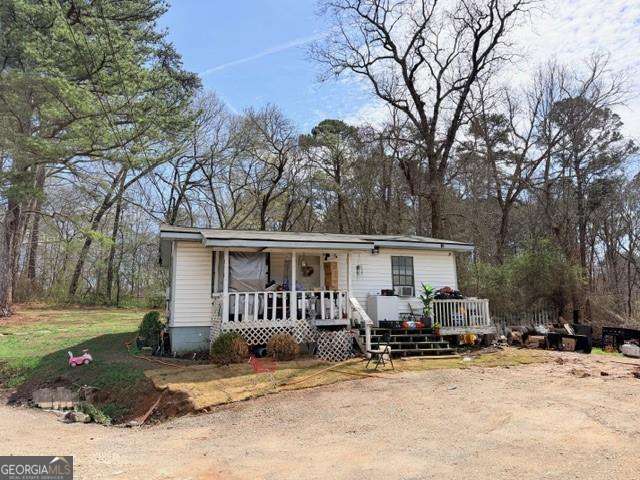 414 Lewis Road Canton GA 30115