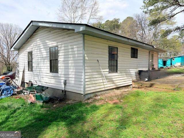 414 Lewis Road Canton GA 30115
