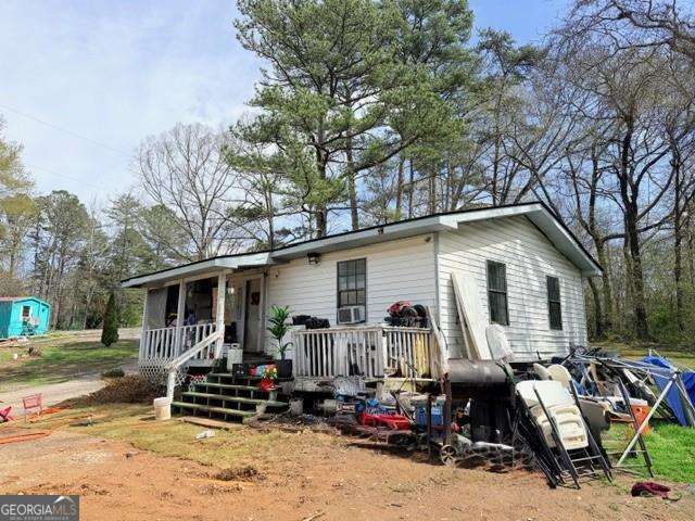 414 Lewis Road Canton GA 30115