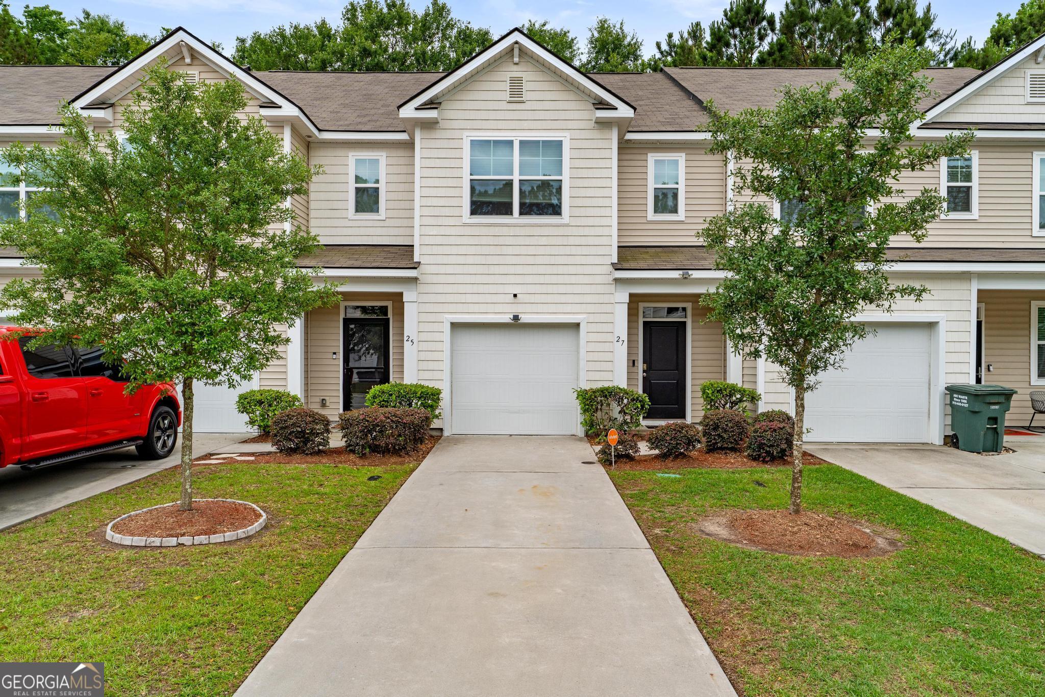 27 Villas Of Garrard Drive Savannah GA 31405