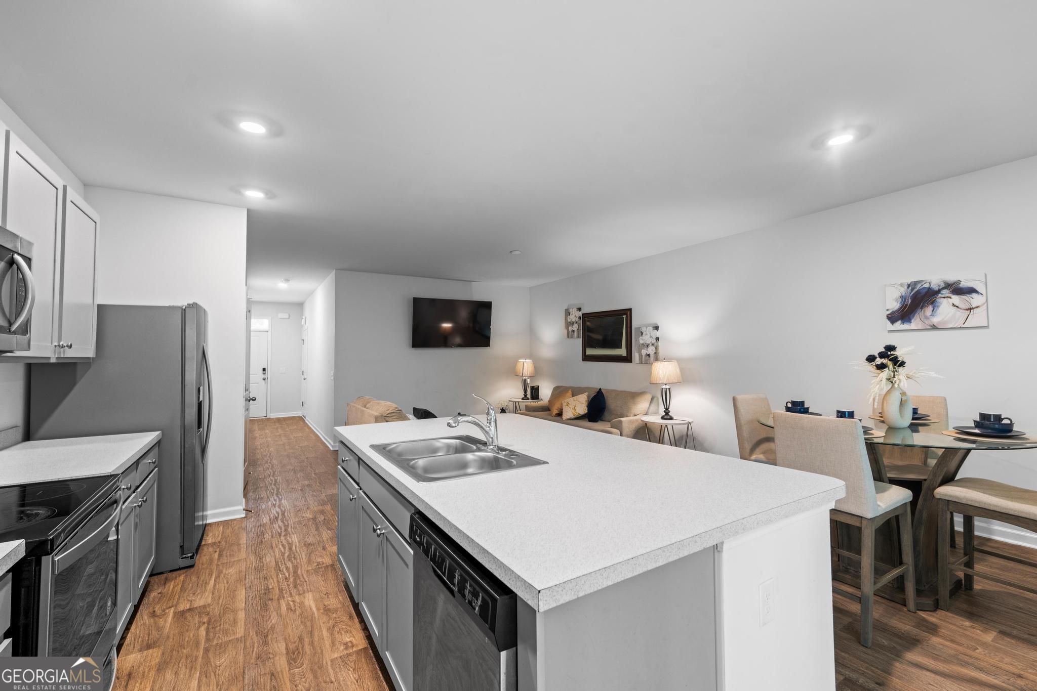 27 Villas Of Garrard Drive Savannah GA 31405