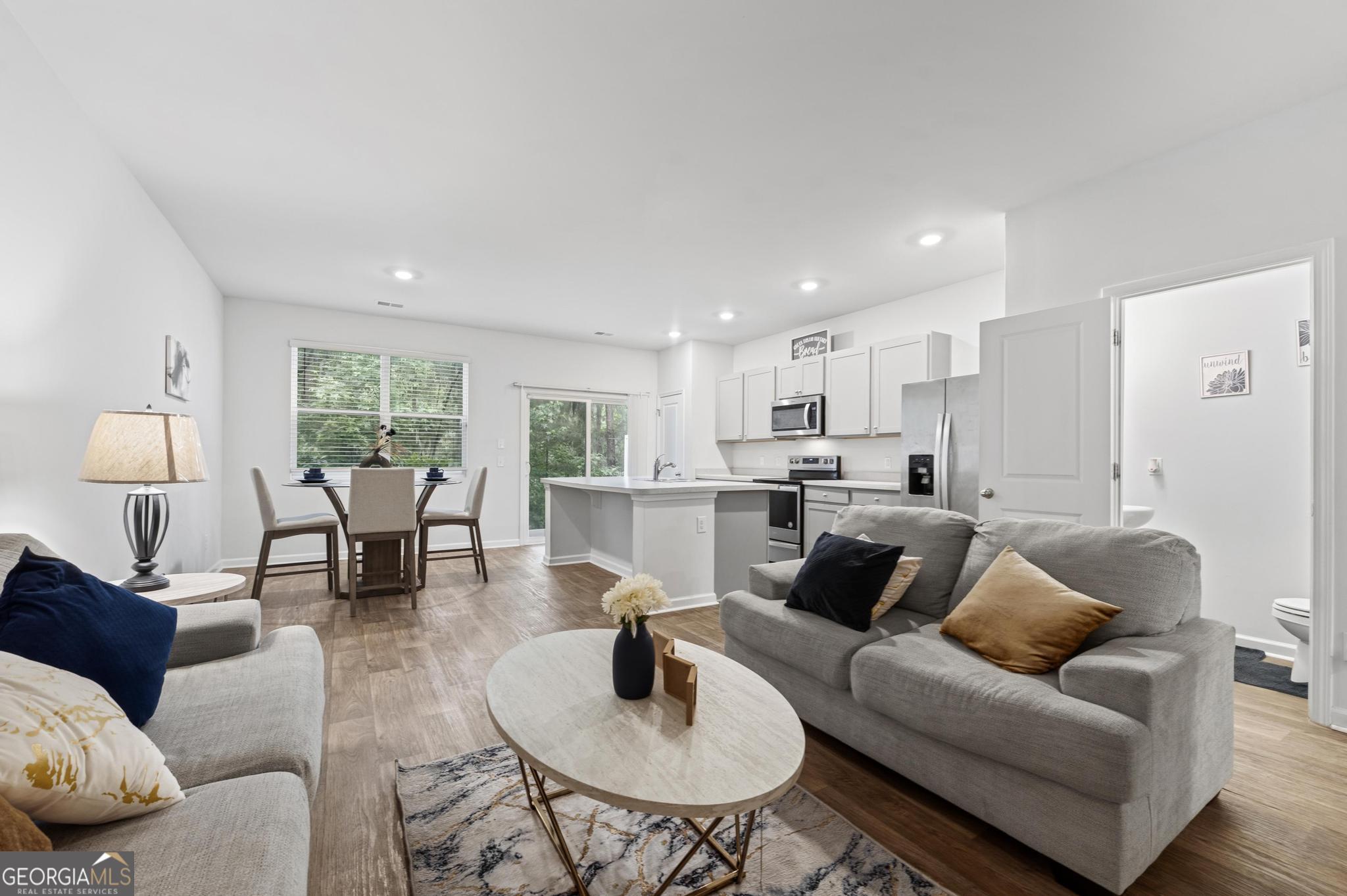 27 Villas Of Garrard Drive Savannah GA 31405