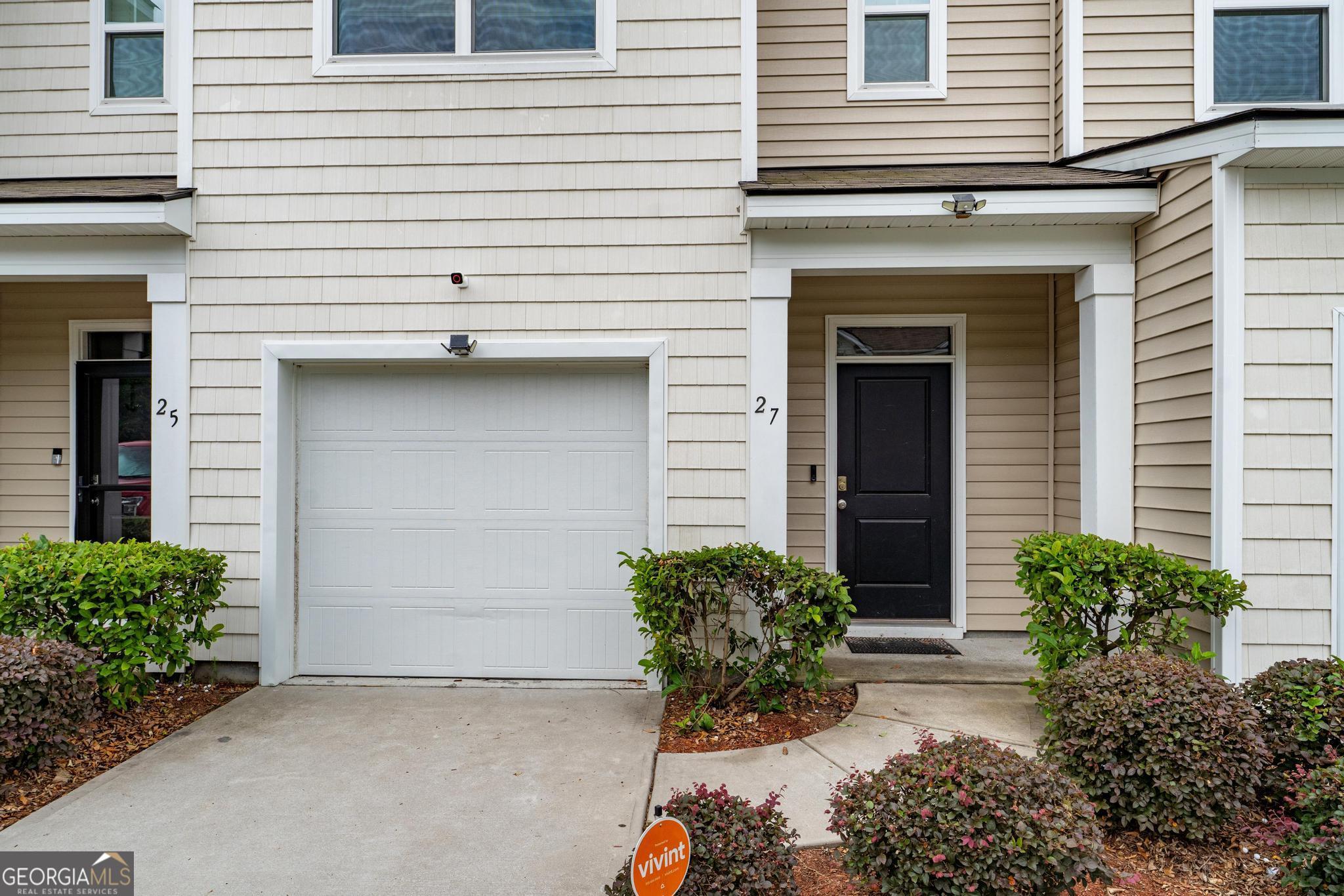27 Villas Of Garrard Drive Savannah GA 31405