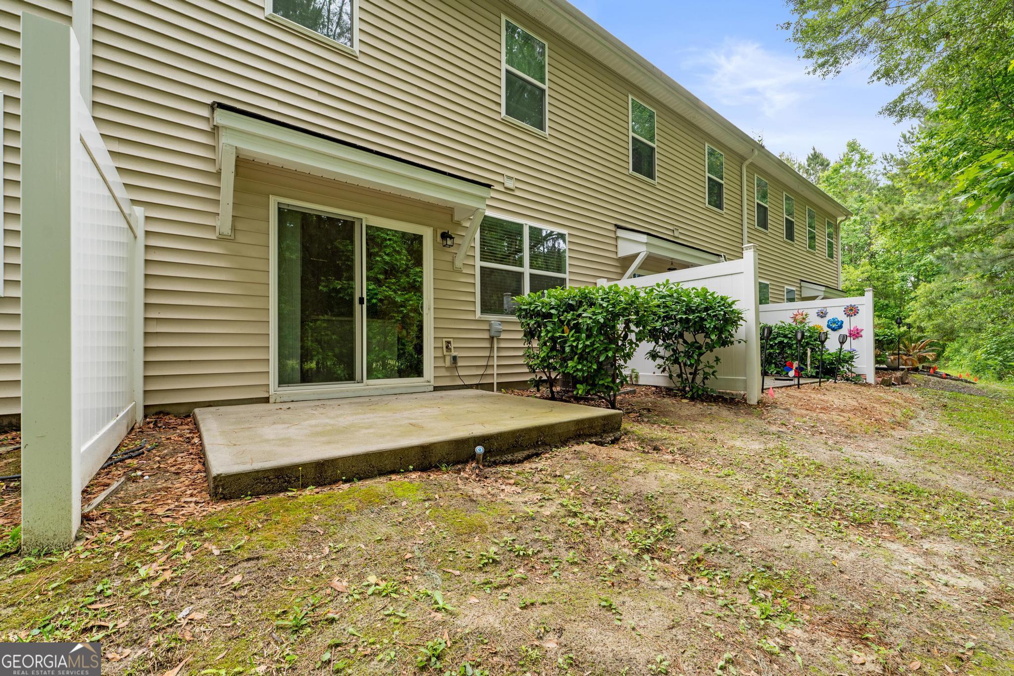 27 Villas Of Garrard Drive Savannah GA 31405
