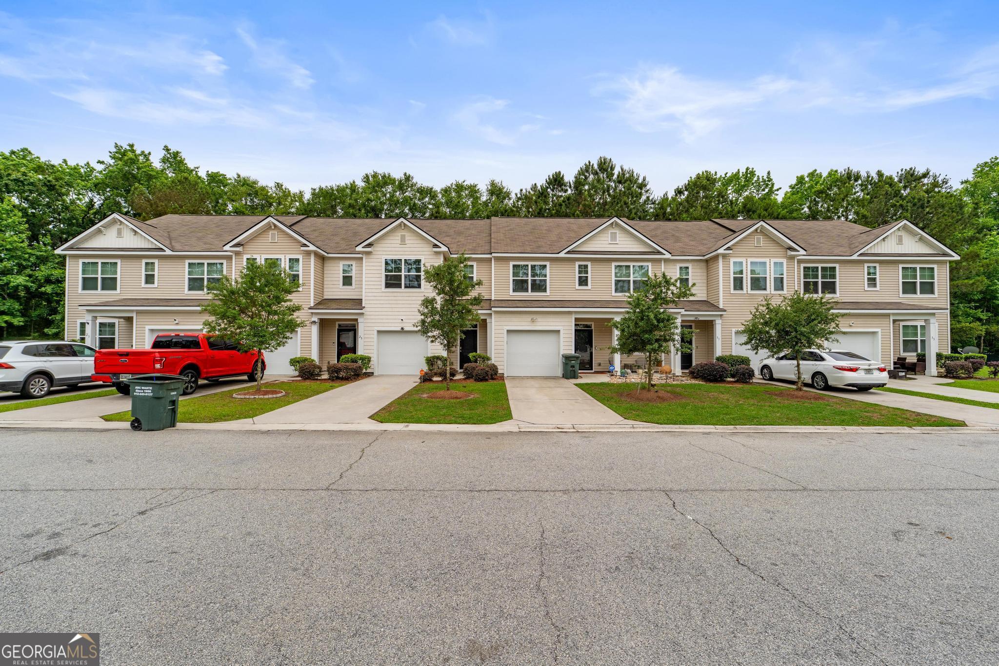 27 Villas Of Garrard Drive Savannah GA 31405