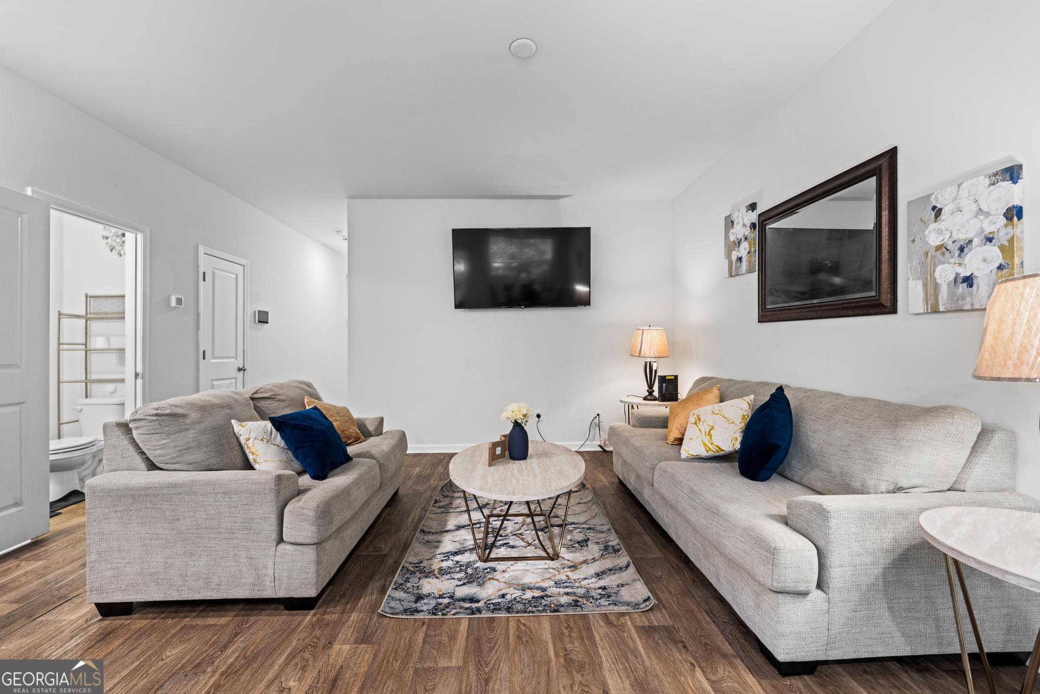 27 Villas Of Garrard Drive Savannah GA 31405