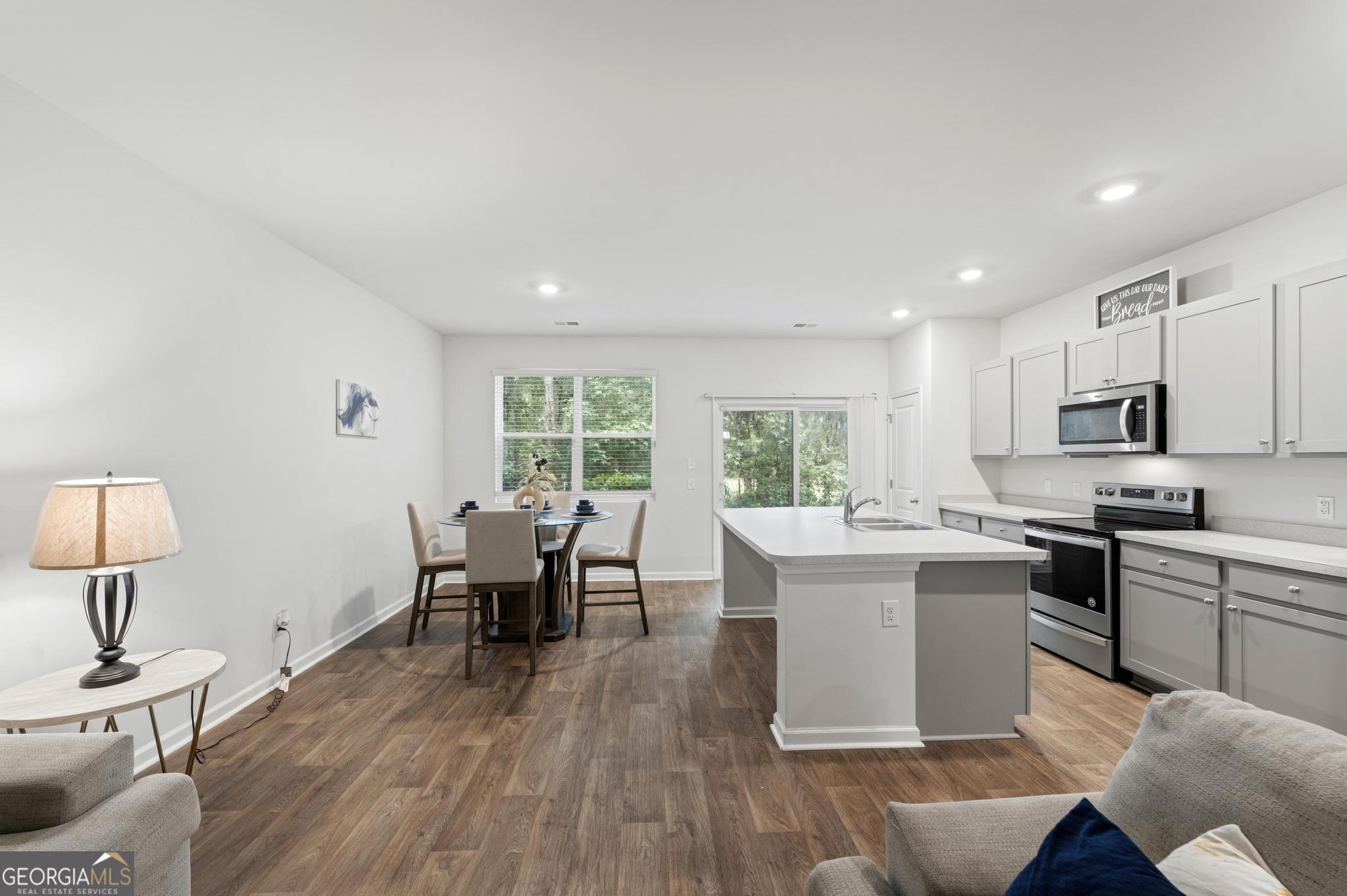 27 Villas Of Garrard Drive Savannah GA 31405