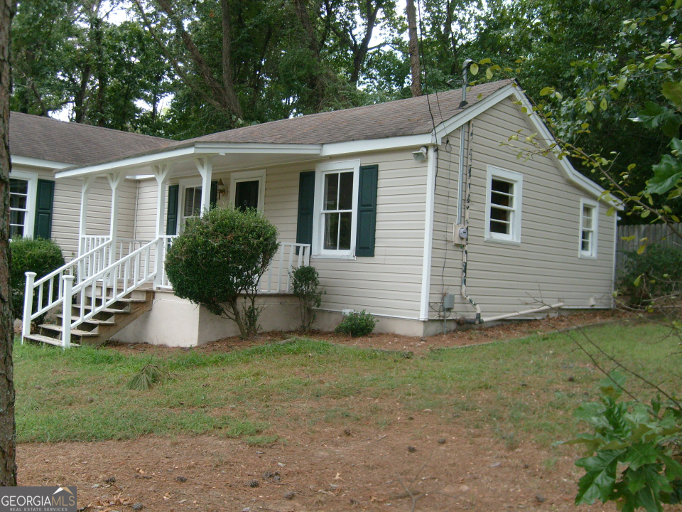 2421 Rockbridge Road SW Stone Mountain GA 30087
