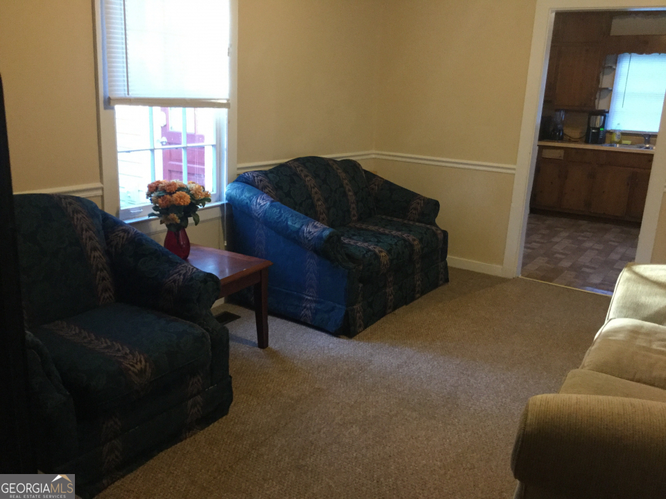 2421 Rockbridge Road SW Stone Mountain GA 30087