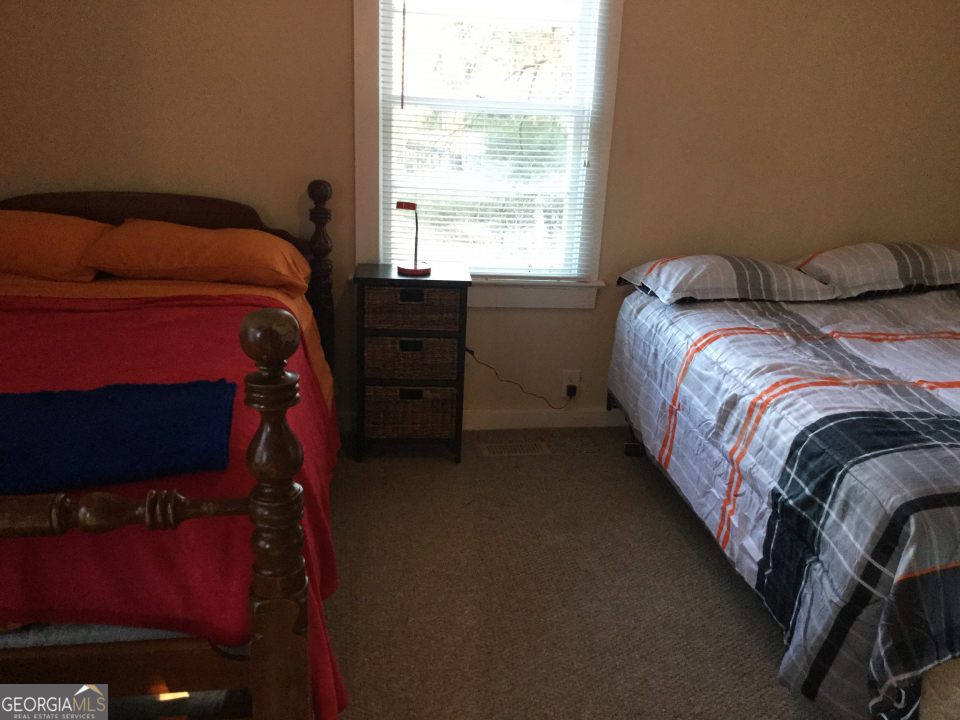 2421 Rockbridge Road SW Stone Mountain GA 30087