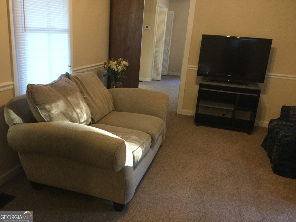 2421 Rockbridge Road SW Stone Mountain GA 30087