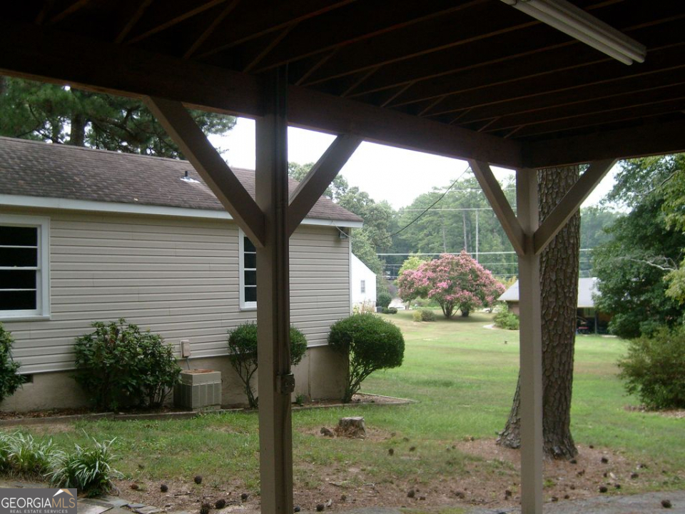 2421 Rockbridge Road SW Stone Mountain GA 30087