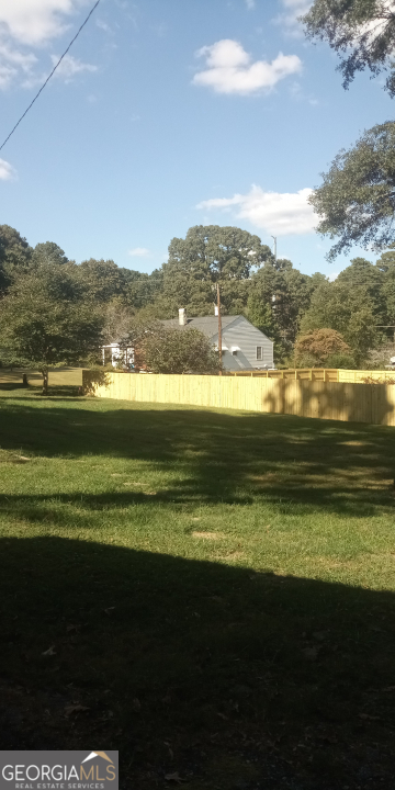 2421 Rockbridge Road SW Stone Mountain GA 30087