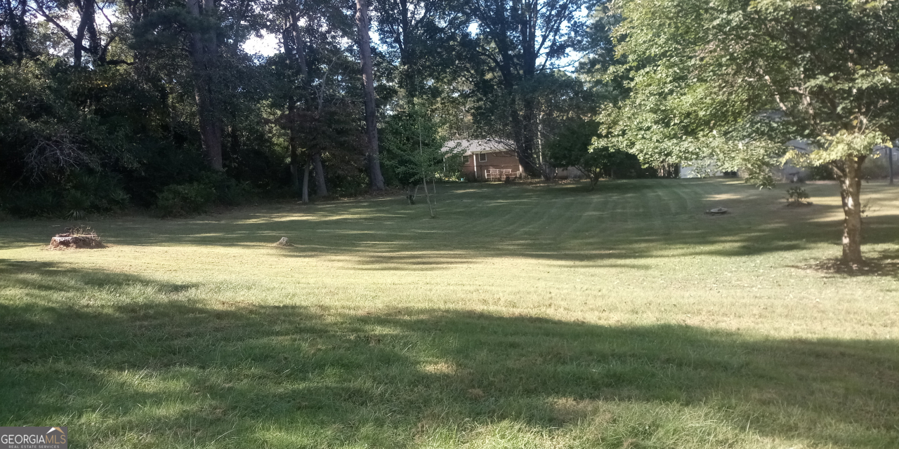 2421 Rockbridge Road SW Stone Mountain GA 30087