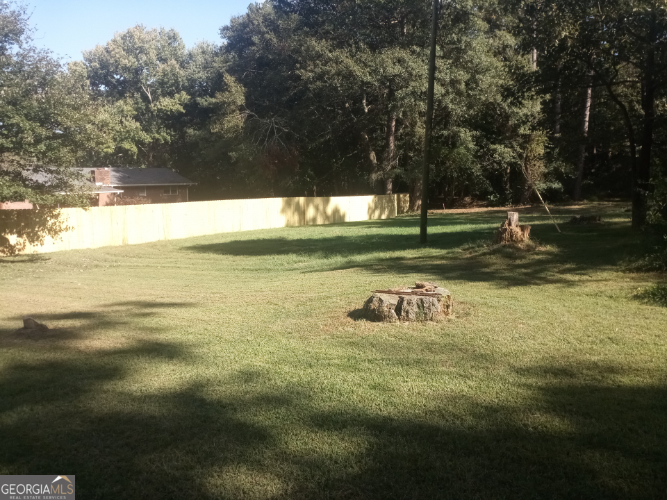 2421 Rockbridge Road SW Stone Mountain GA 30087