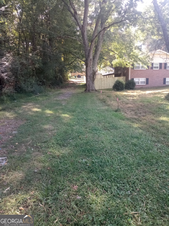 2421 Rockbridge Road SW Stone Mountain GA 30087