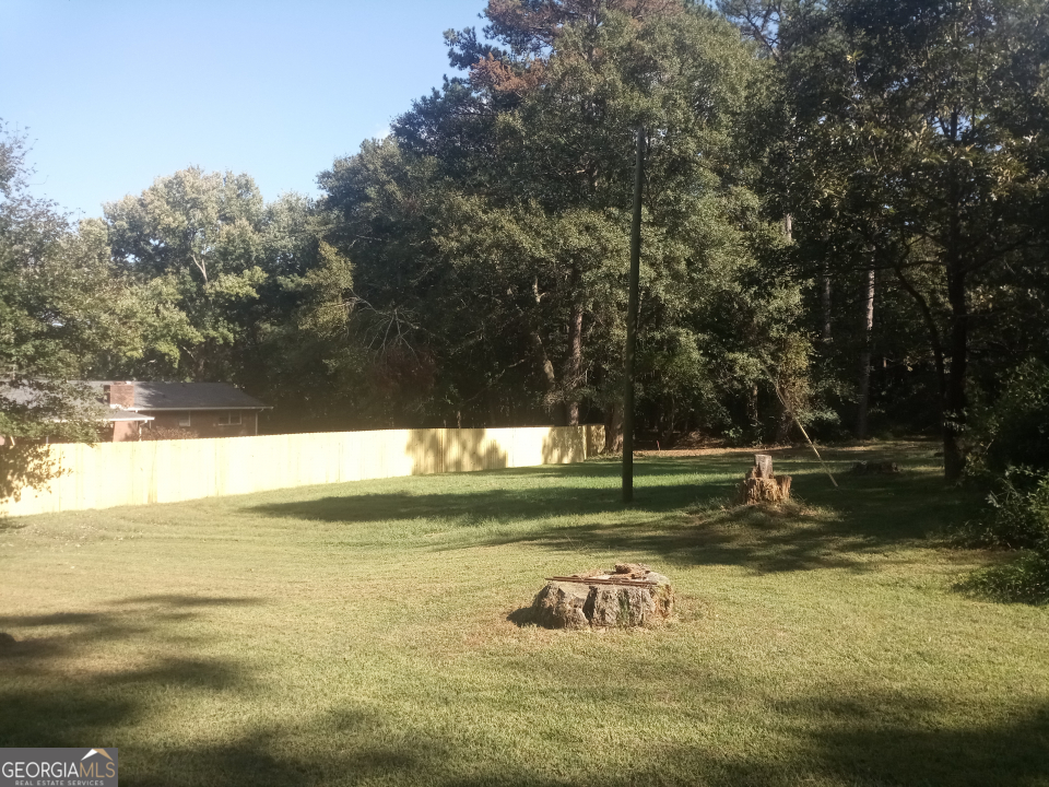 2421 Rockbridge Road SW Stone Mountain GA 30087