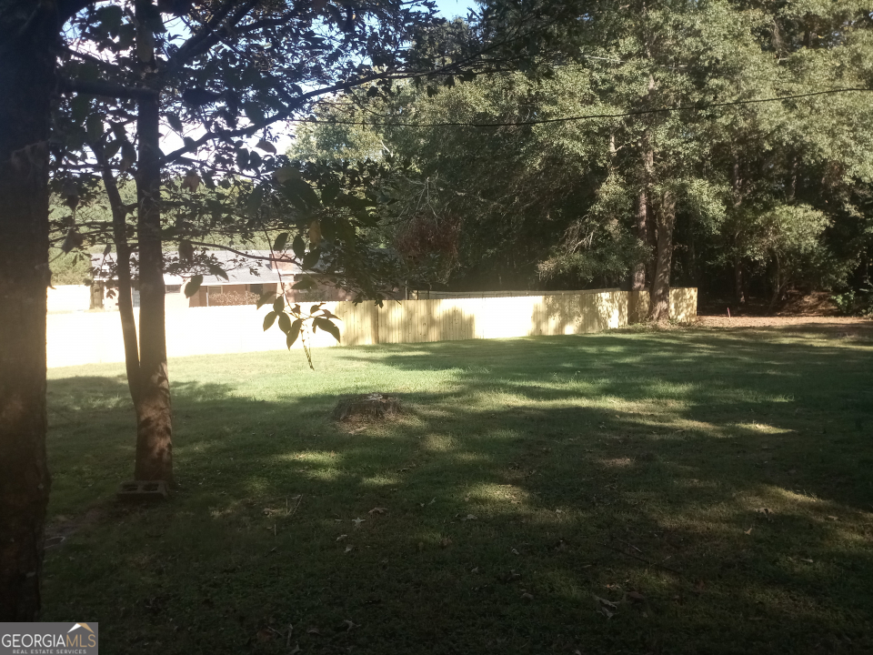 2421 Rockbridge Road SW Stone Mountain GA 30087