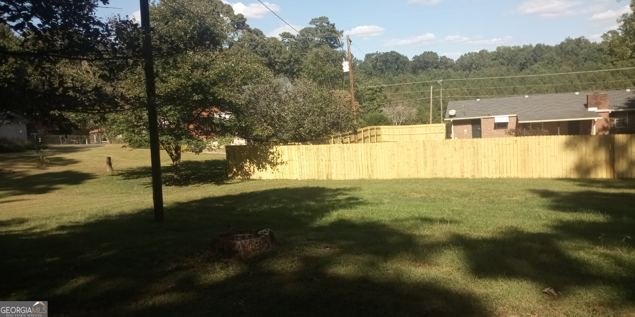 2421 Rockbridge Road SW Stone Mountain GA 30087