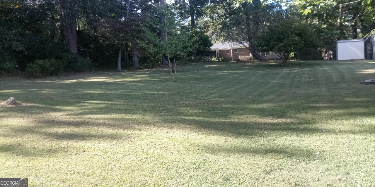2421 Rockbridge Road SW Stone Mountain GA 30087
