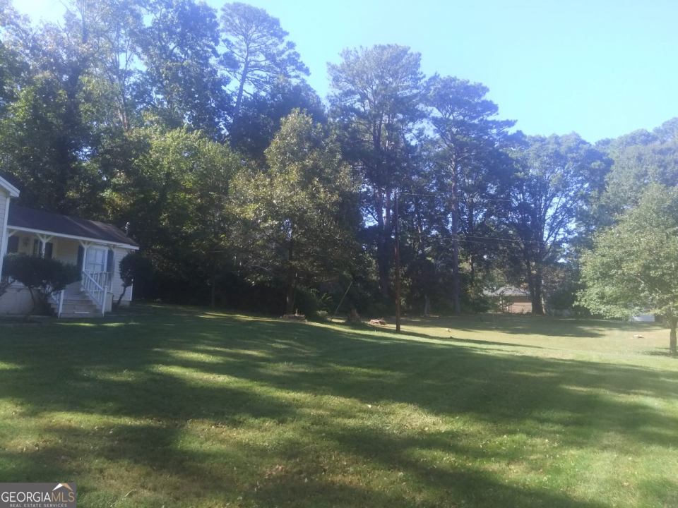 2421 Rockbridge Road SW Stone Mountain GA 30087