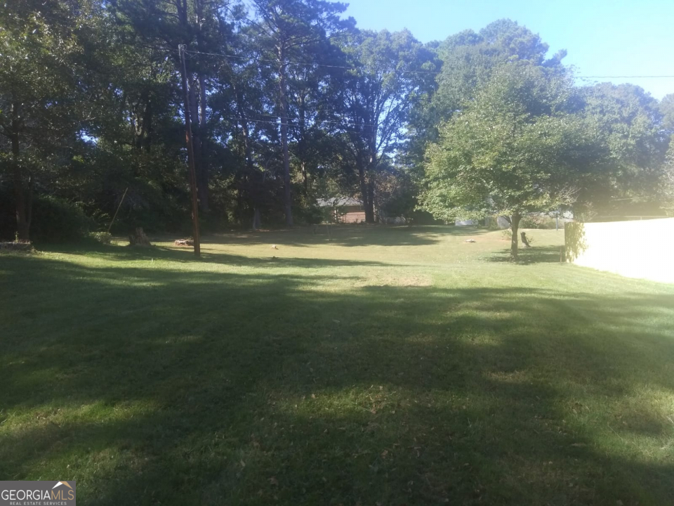 2421 Rockbridge Road SW Stone Mountain GA 30087