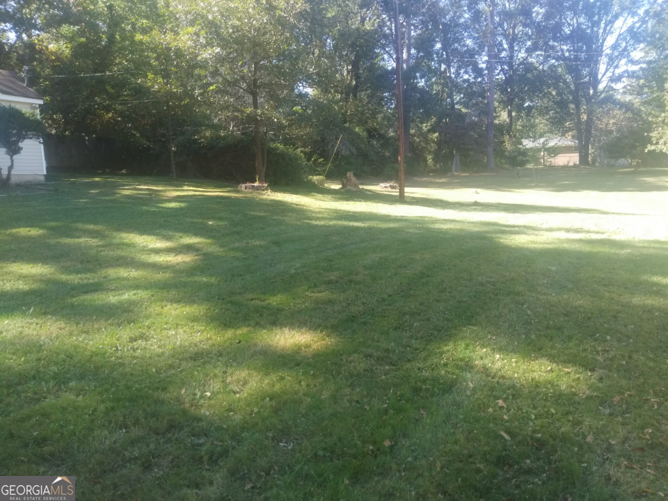 2421 Rockbridge Road SW Stone Mountain GA 30087