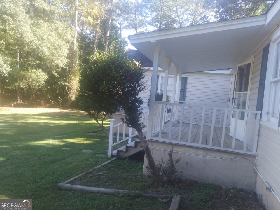 2421 Rockbridge Road SW Stone Mountain GA 30087