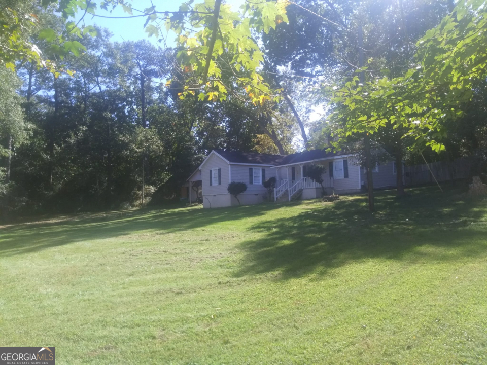 2421 Rockbridge Road SW Stone Mountain GA 30087