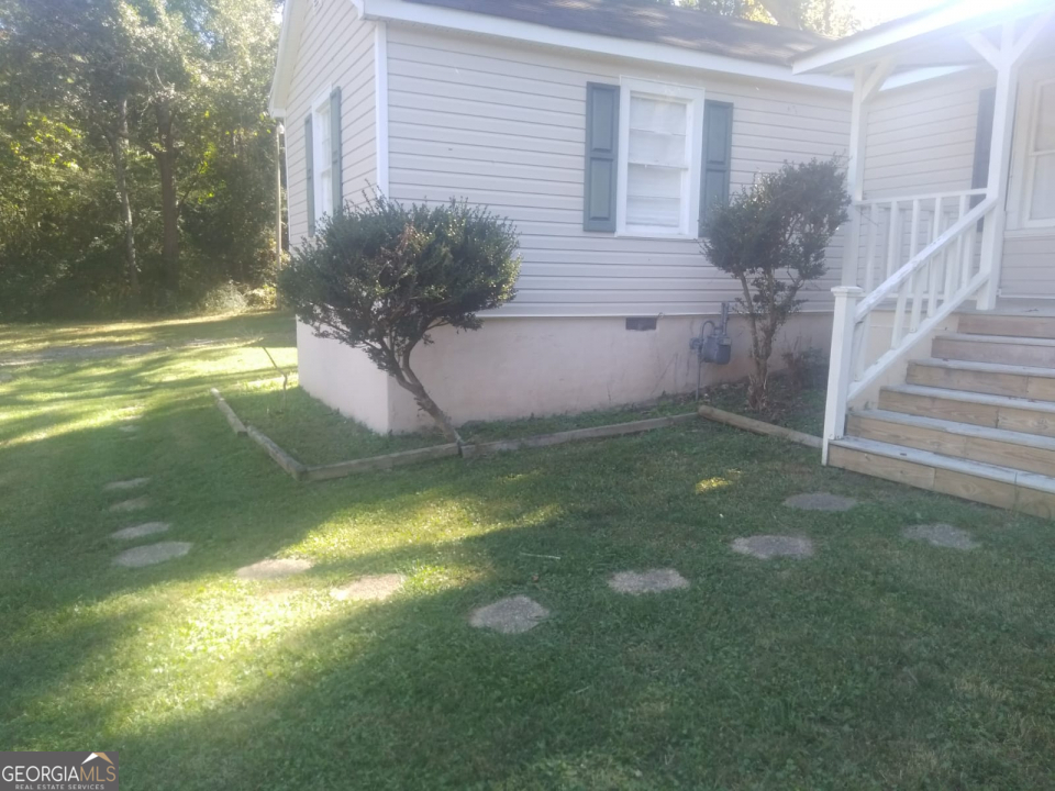 2421 Rockbridge Road SW Stone Mountain GA 30087