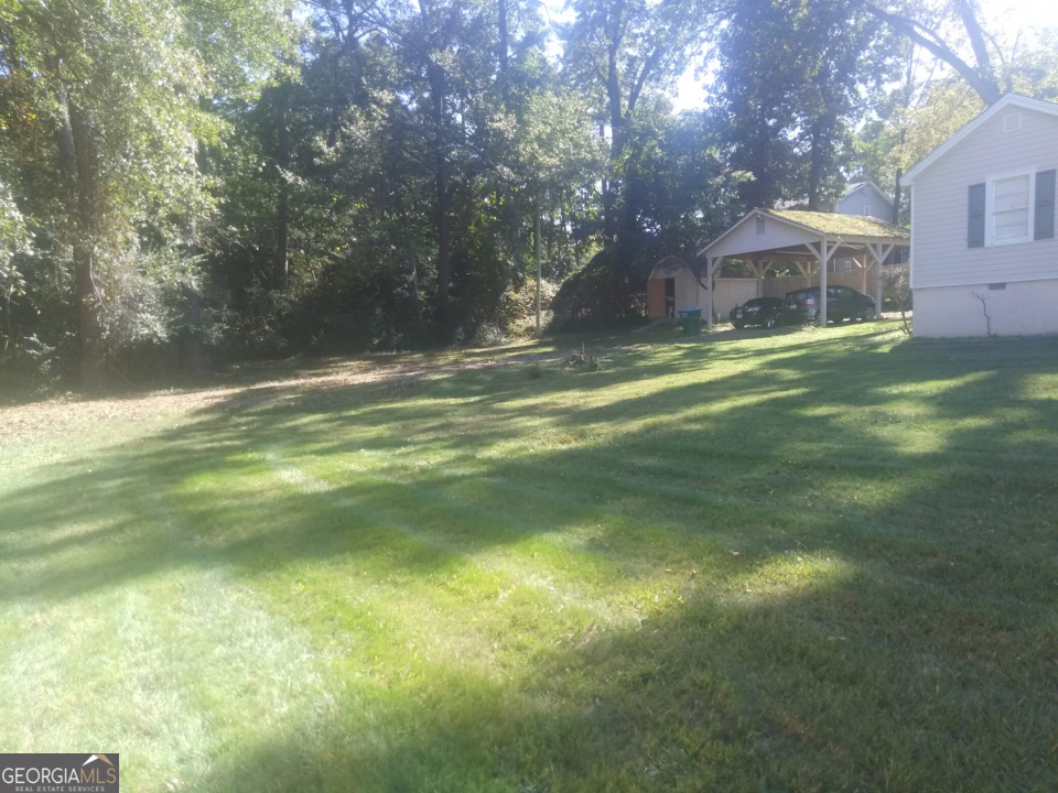 2421 Rockbridge Road SW Stone Mountain GA 30087
