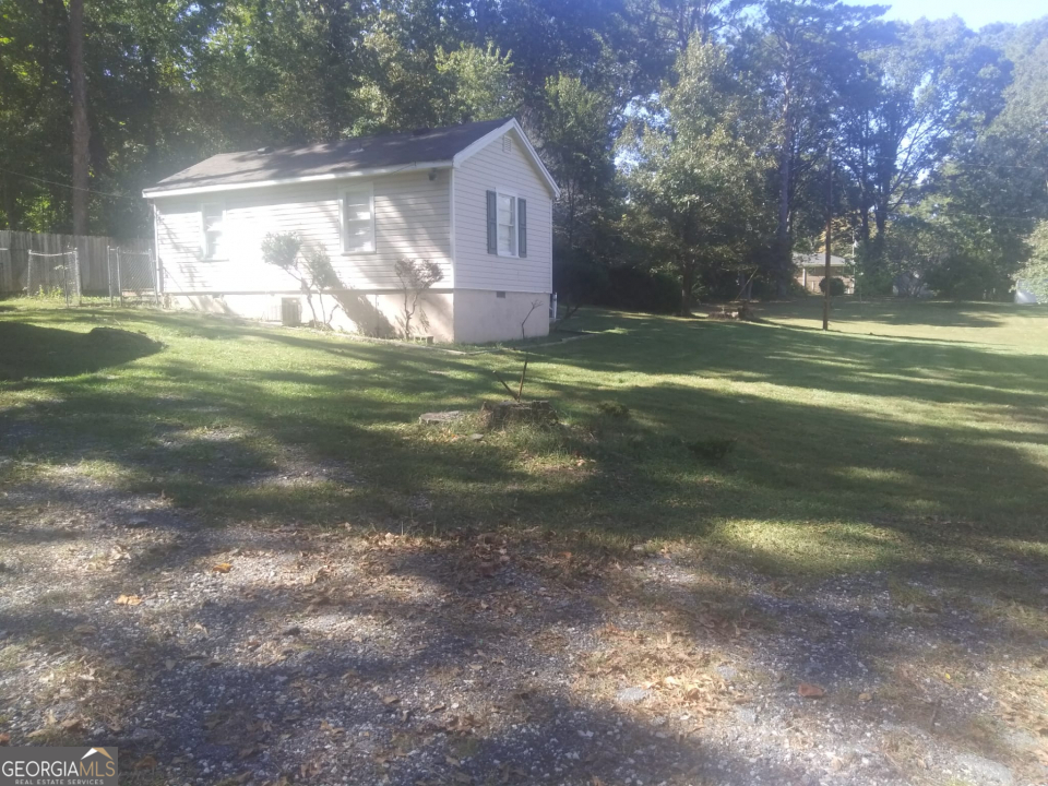 2421 Rockbridge Road SW Stone Mountain GA 30087