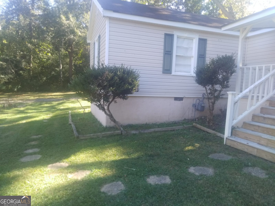 2421 Rockbridge Road SW Stone Mountain GA 30087