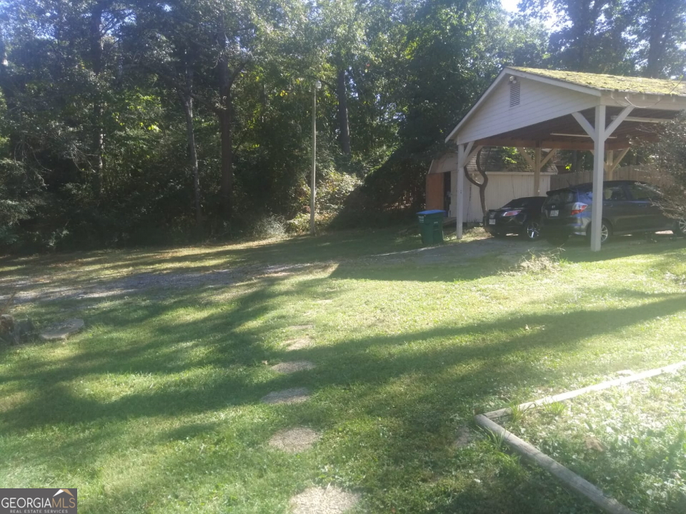 2421 Rockbridge Road SW Stone Mountain GA 30087