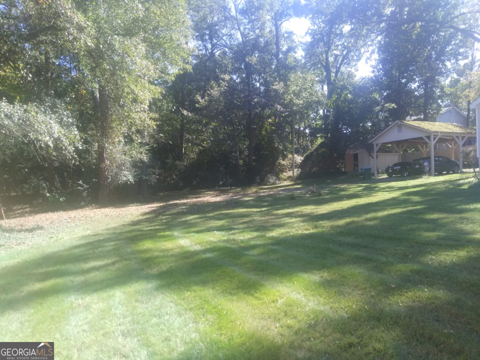2421 Rockbridge Road SW Stone Mountain GA 30087