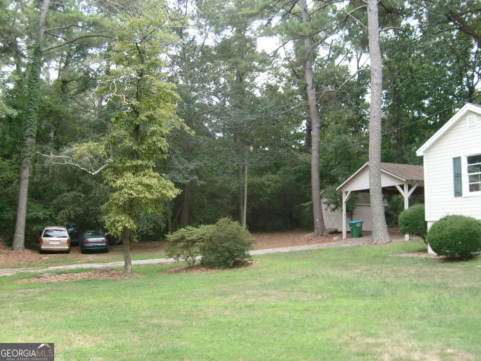 2421 Rockbridge Road SW Stone Mountain GA 30087