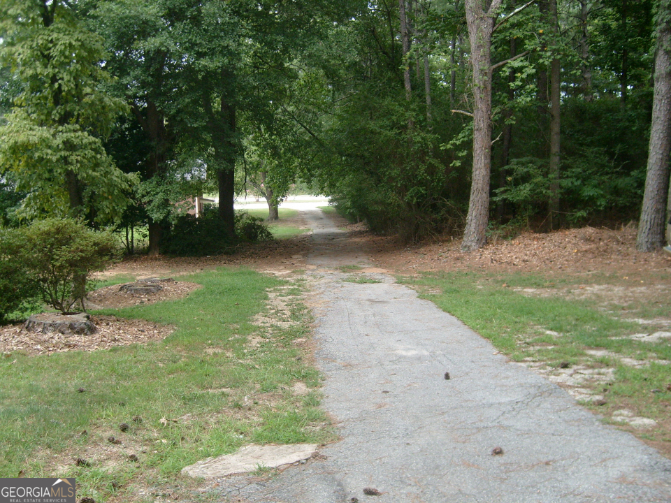 2421 Rockbridge Road SW Stone Mountain GA 30087