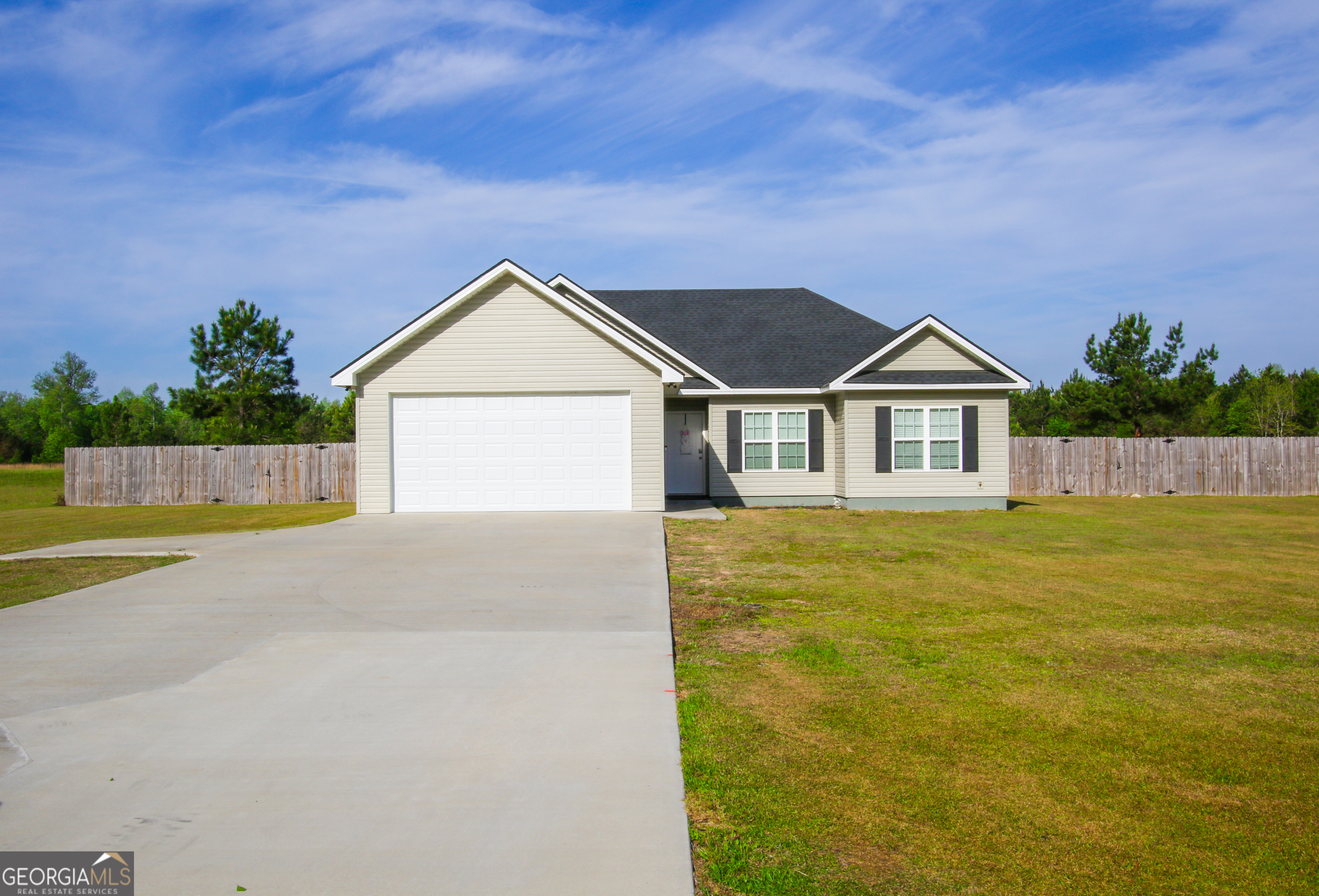 11769 Henry Street Claxton GA 30417
