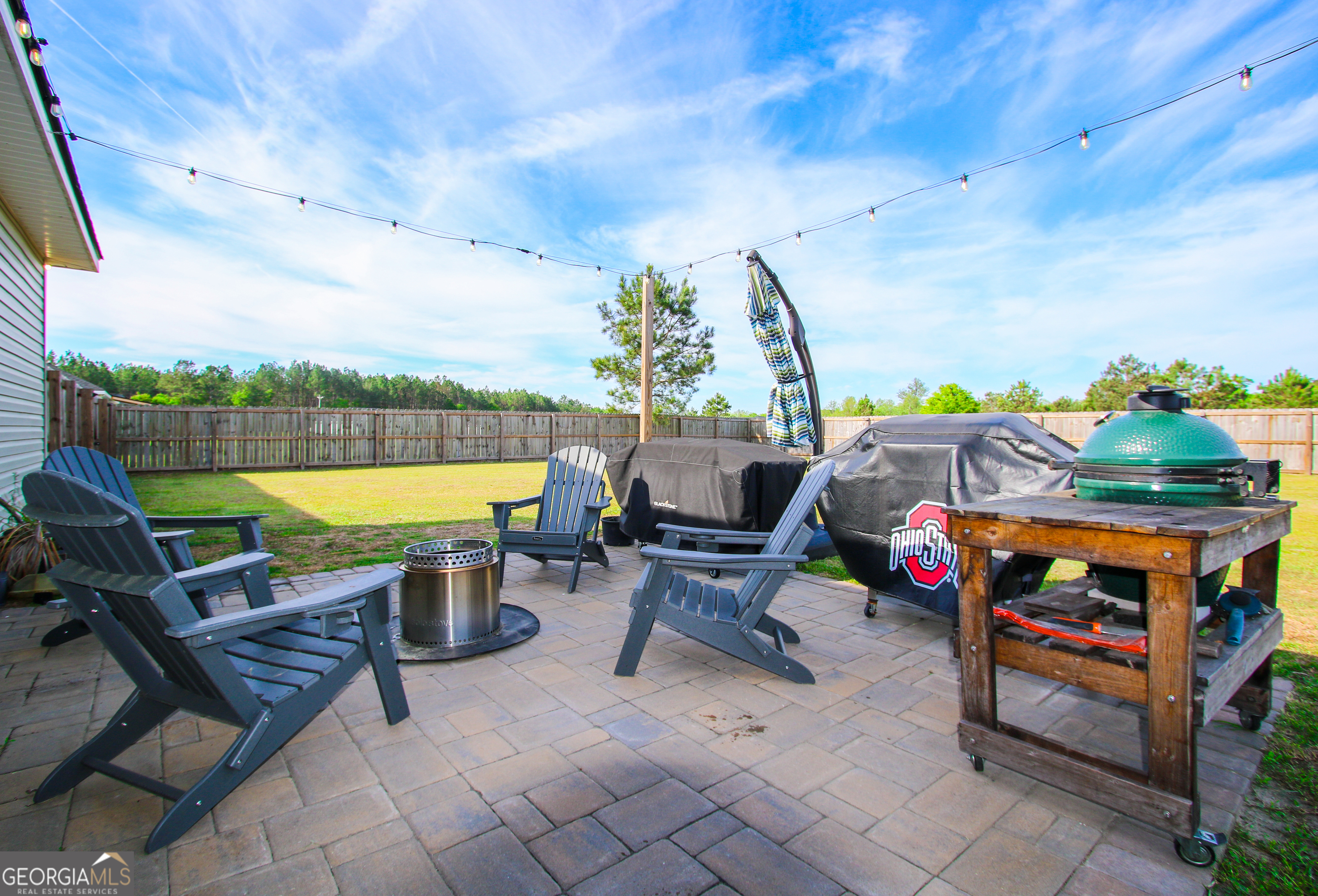 11769 Henry Street Claxton GA 30417