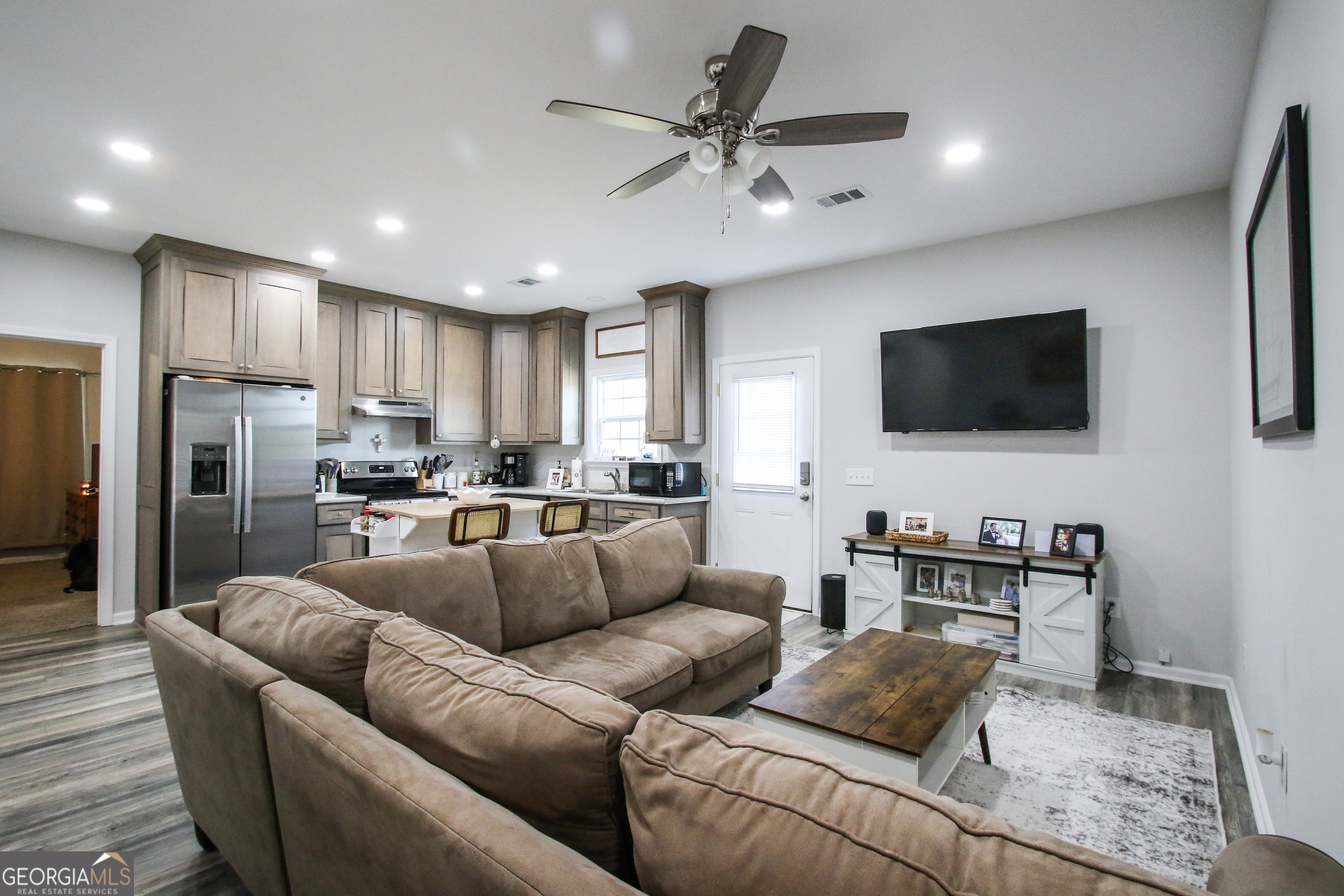 11769 Henry Street Claxton GA 30417
