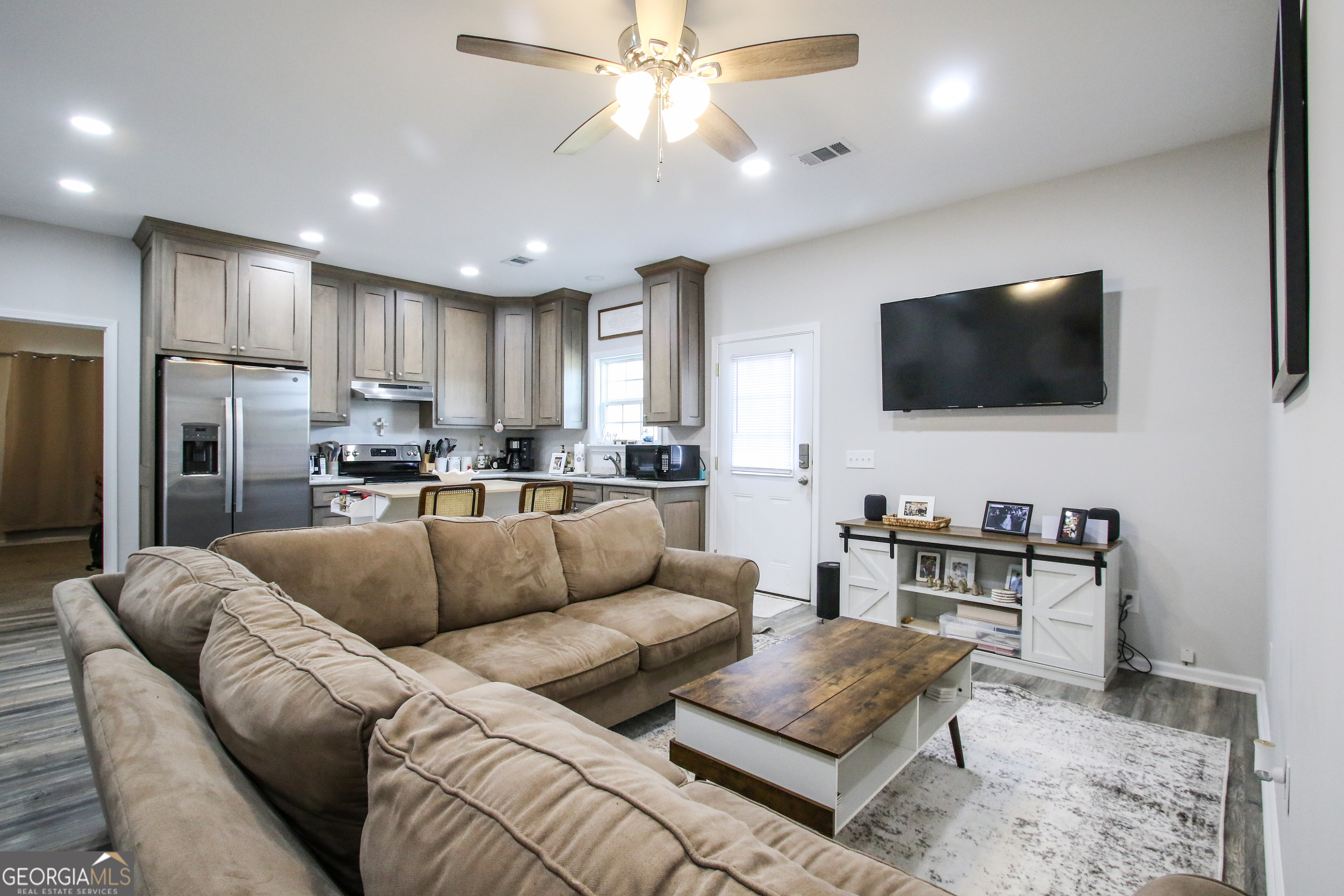 11769 Henry Street Claxton GA 30417