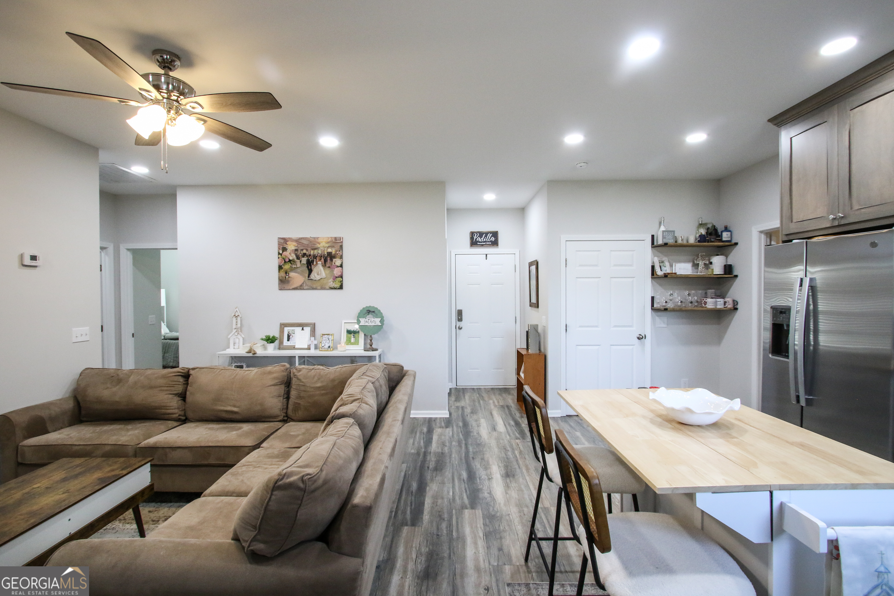 11769 Henry Street Claxton GA 30417