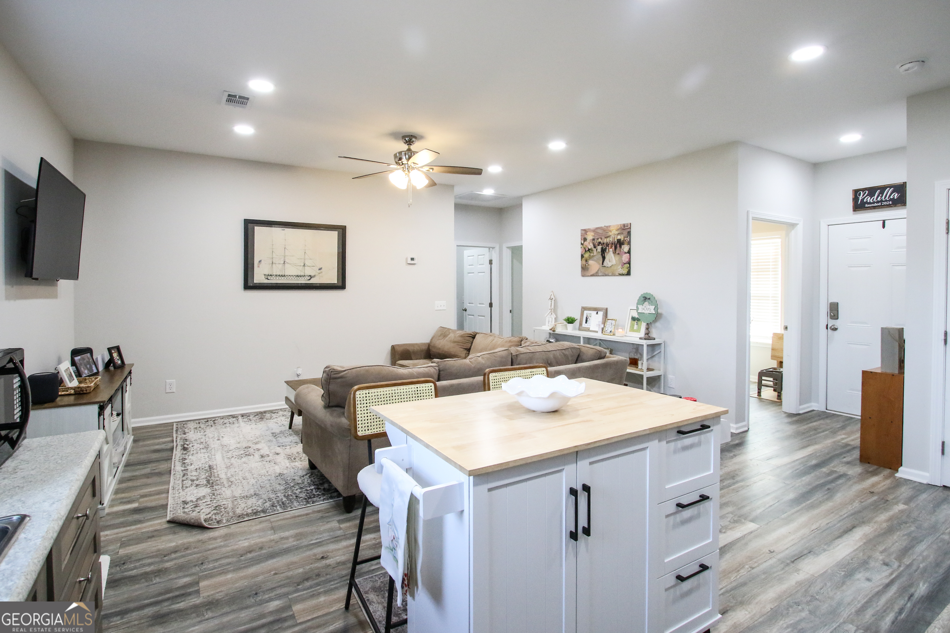 11769 Henry Street Claxton GA 30417