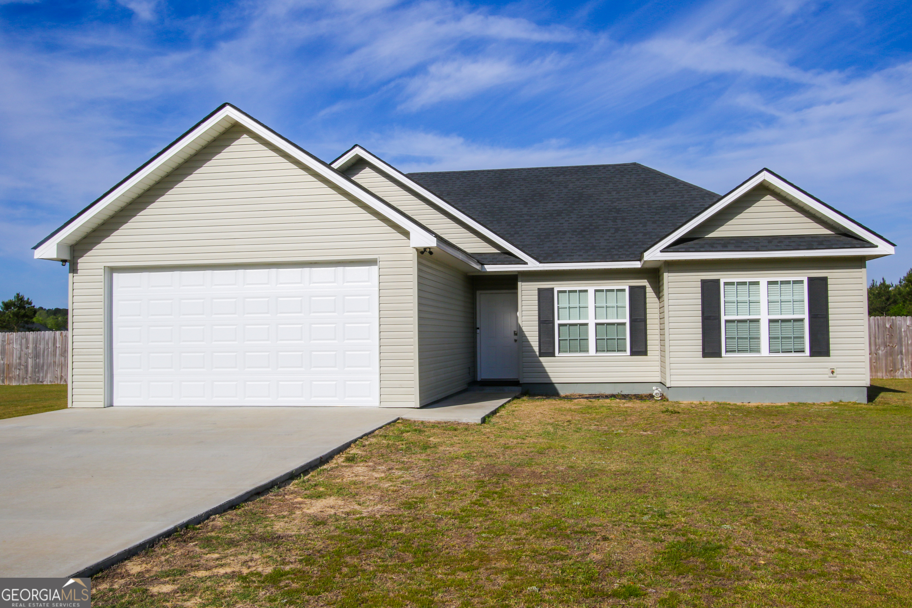 11769 Henry Street Claxton GA 30417