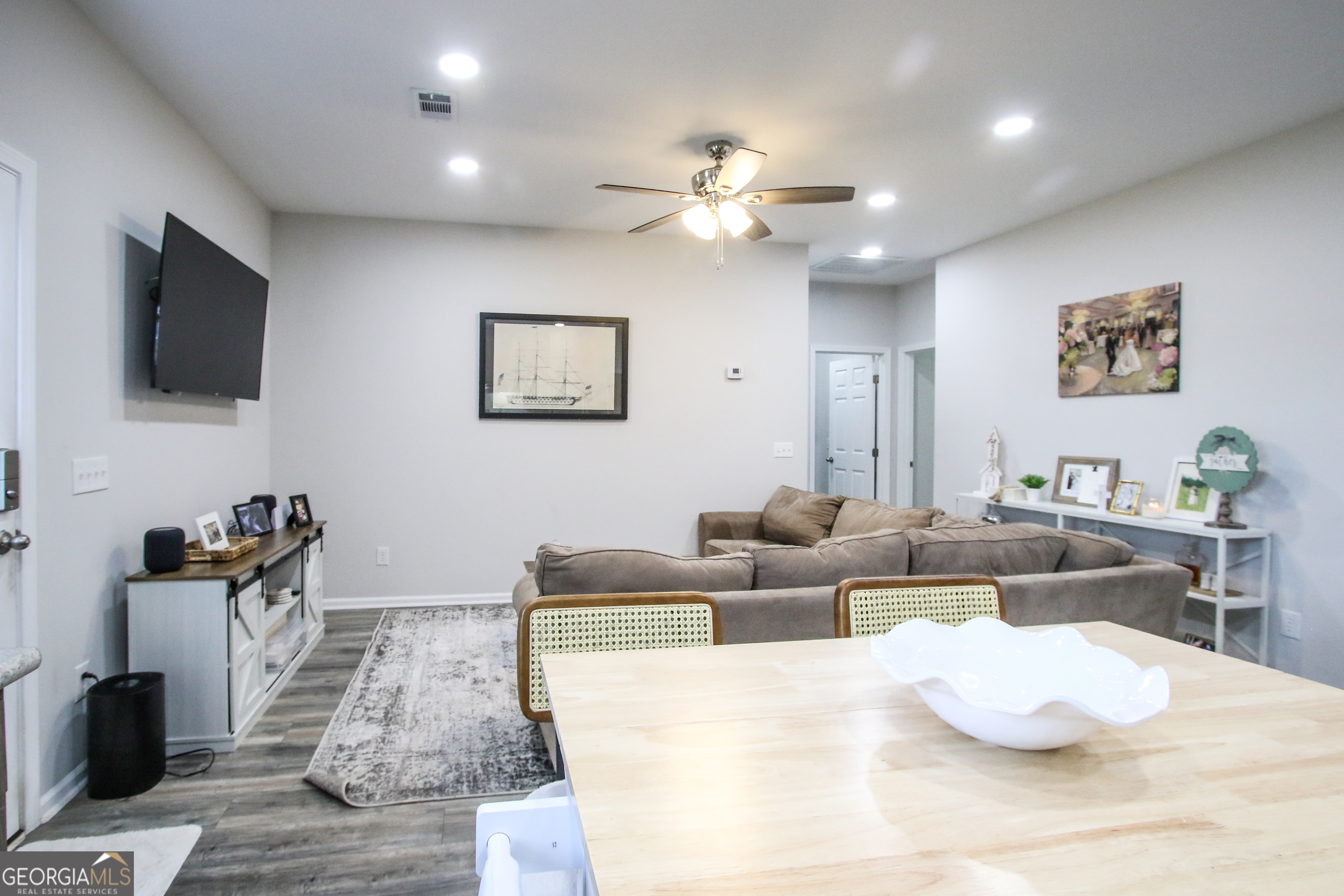 11769 Henry Street Claxton GA 30417