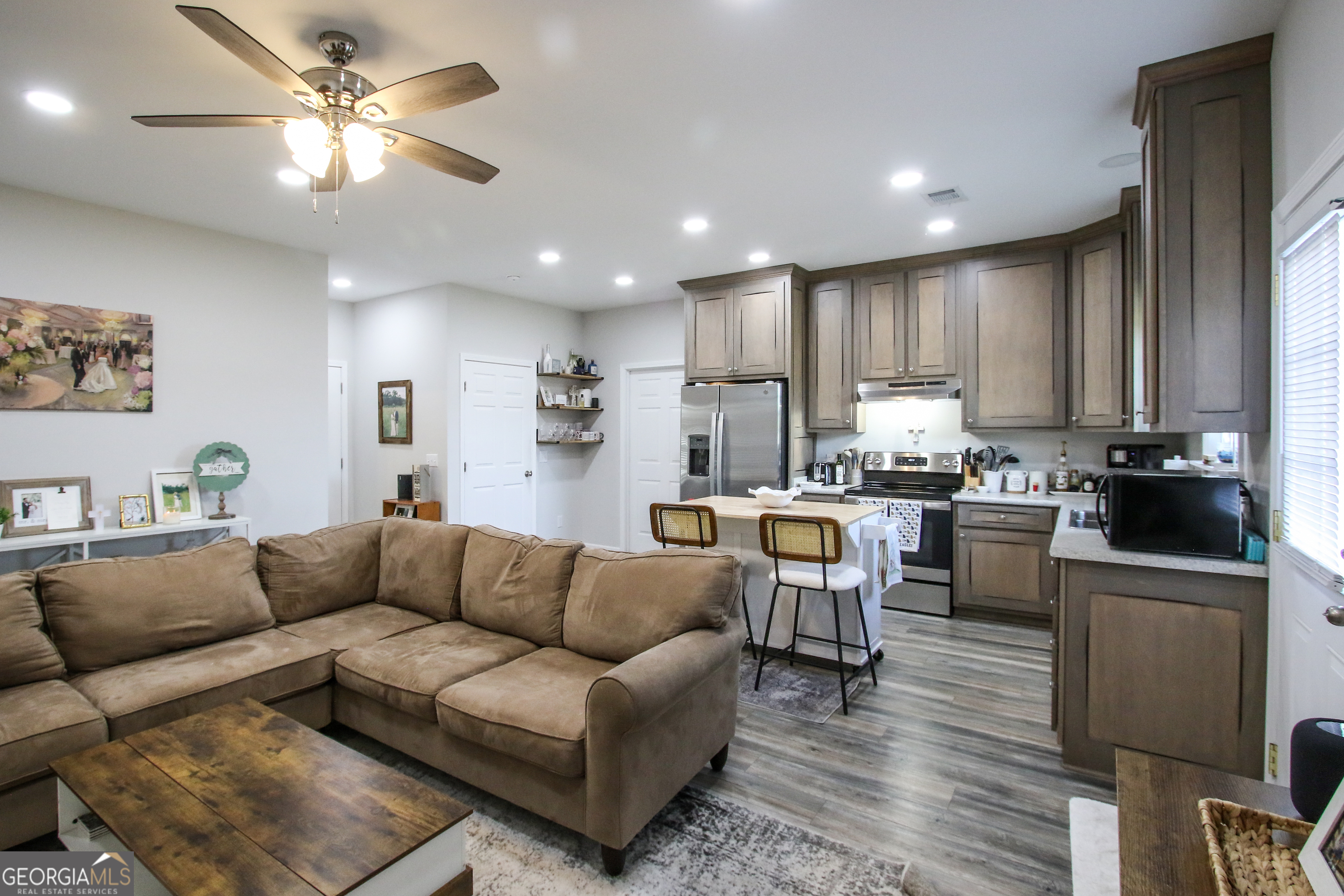11769 Henry Street Claxton GA 30417