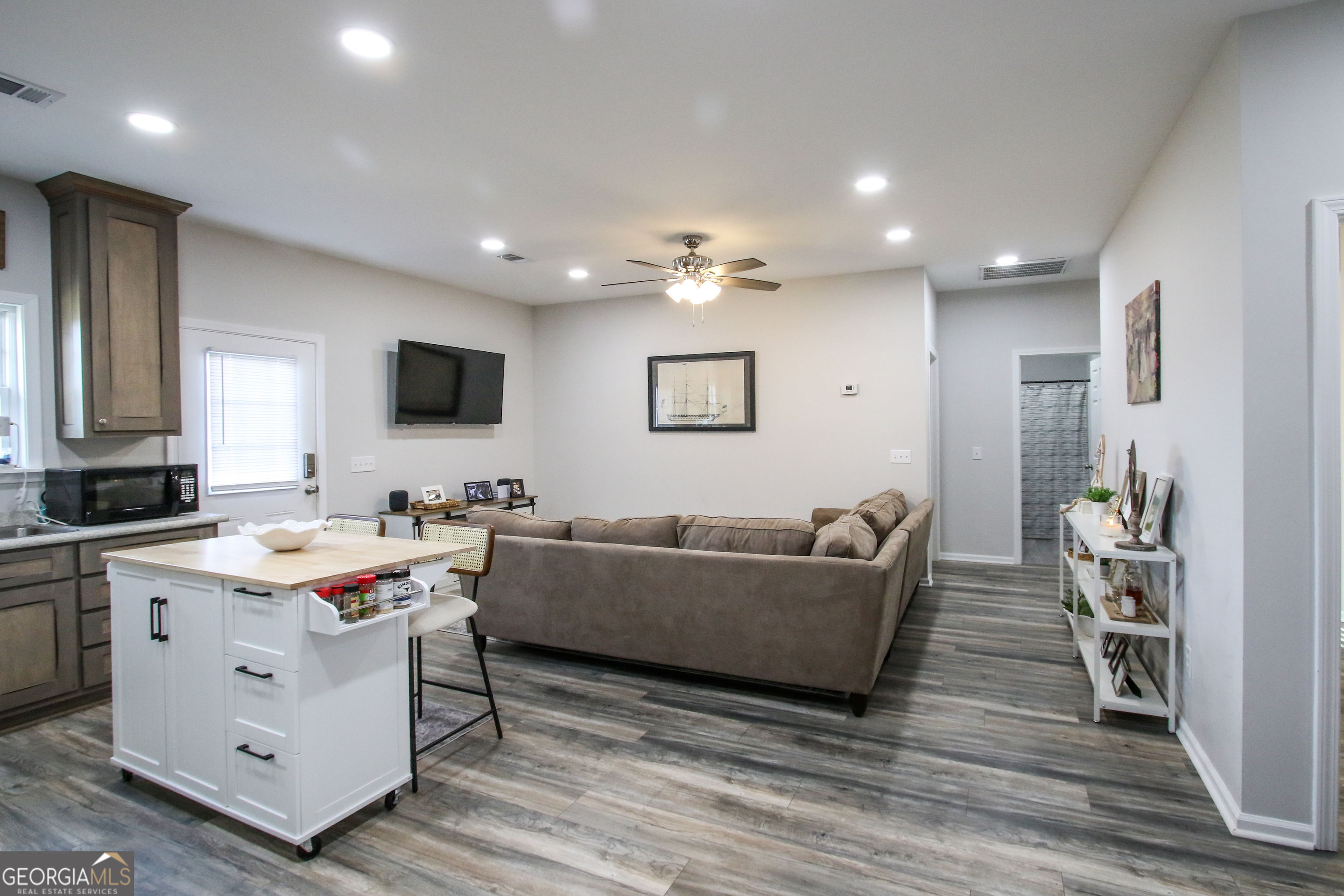 11769 Henry Street Claxton GA 30417