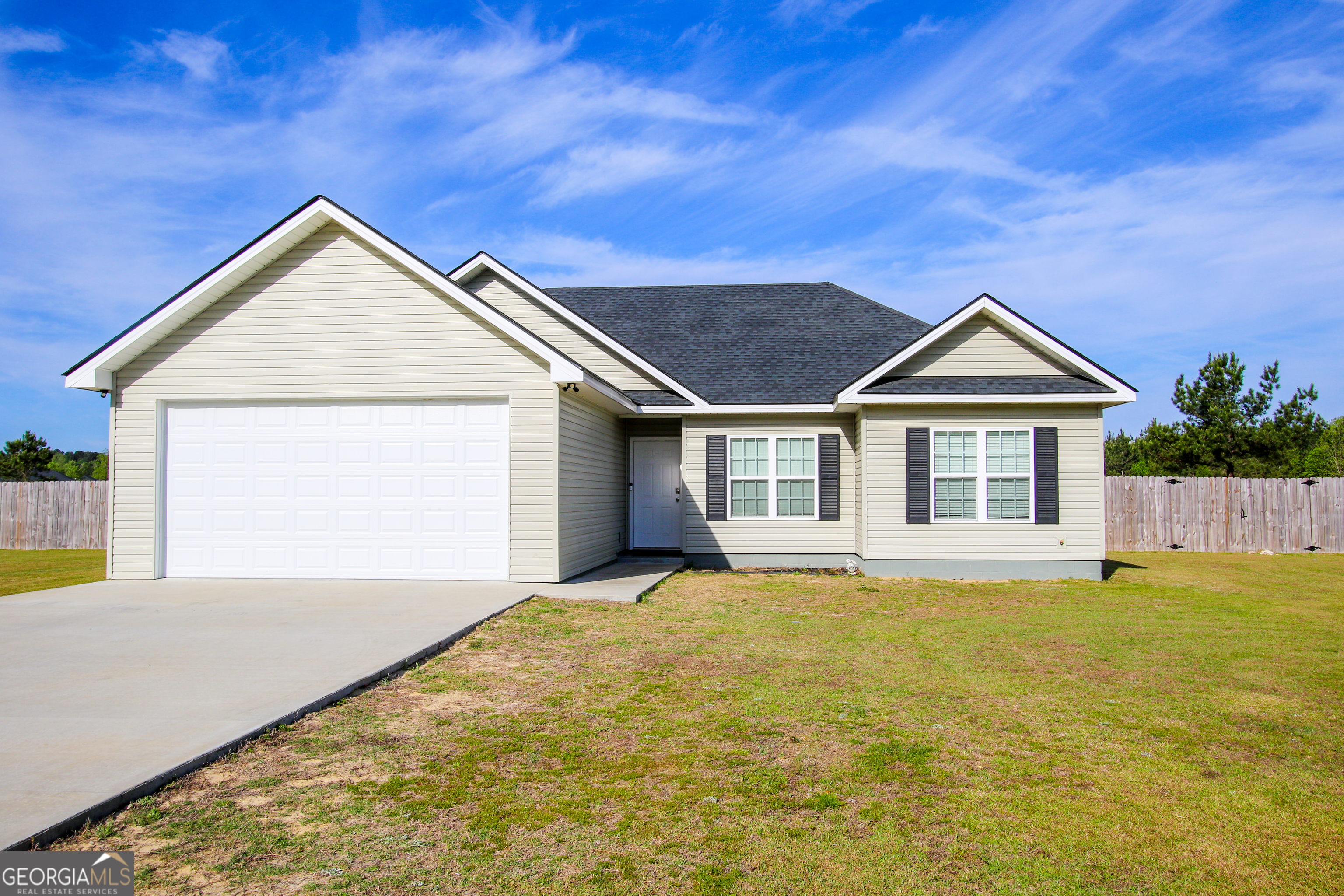 11769 Henry Street Claxton GA 30417